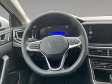 VW Taigo Friends TSI DSG in Pure White