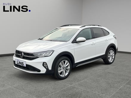 VW Taigo Friends TSI DSG