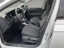 VW Taigo Friends TSI DSG in Pure White