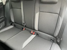 VW Taigo Friends TSI DSG in Pure White