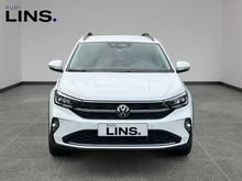 VW Taigo Friends TSI DSG in Pure White
