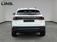 VW Taigo Friends TSI DSG in Pure White
