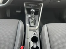 VW Taigo Friends TSI DSG in Pure White