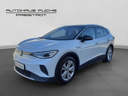 VW ID.4 Pro Performance 150 kW 1st Max