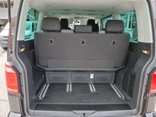 VW Multivan Austria TDI 4MOTION in mittelbraun - metallic