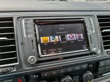 VW Multivan Austria TDI 4MOTION in mittelbraun - metallic