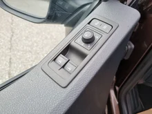 VW Multivan Austria TDI 4MOTION in mittelbraun - metallic