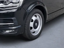 VW Multivan Austria TDI 4MOTION in mittelbraun - metallic