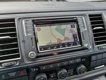 VW Multivan Austria TDI 4MOTION in mittelbraun - metallic