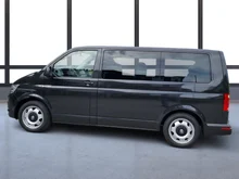 VW Multivan Austria TDI 4MOTION in mittelbraun - metallic