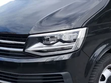 VW Multivan Austria TDI 4MOTION in mittelbraun - metallic