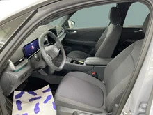 VW ID.3 Neo Life 125 kW - 50 kWh in Mondsteingrau