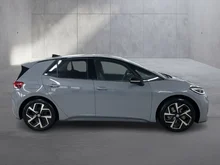 VW ID.3 Neo Life 125 kW - 50 kWh in Mondsteingrau