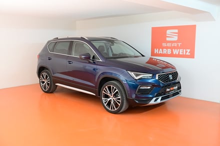 SEAT Ateca Xperience 1.5 TSI ACT DSG