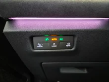 VW Tiguan Sport eHybrid DSG 150 kW in Cipressino-Grün Metallic