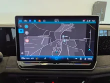 VW Tiguan Sport eHybrid DSG 150 kW in Cipressino-Grün Metallic