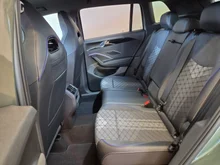 VW Tiguan Sport eHybrid DSG 150 kW in Cipressino-Grün Metallic