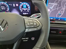 VW Tiguan Sport eHybrid DSG 150 kW in Cipressino-Grün Metallic