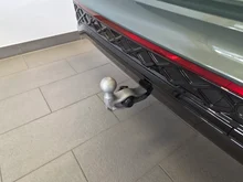 VW Tiguan Sport eHybrid DSG 150 kW in Cipressino-Grün Metallic
