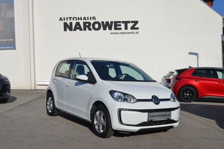 VW e-up! PA