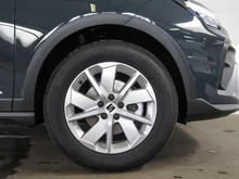 SEAT Arona Reference Edition 1.0 TSI in Fjord-Blau