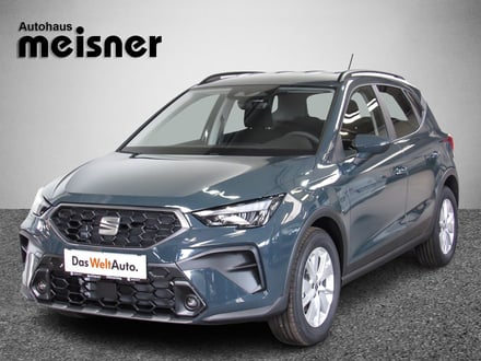 SEAT Arona Reference Edition 1.0 TSI