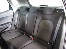 SEAT Arona Reference Edition 1.0 TSI in Fjord-Blau