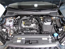 SEAT Arona Reference Edition 1.0 TSI in Fjord-Blau