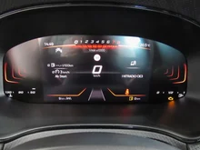 SEAT Arona Reference Edition 1.0 TSI in Fjord-Blau
