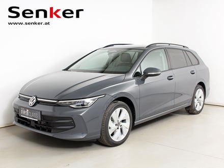 VW Golf Variant Business mHeV DSG