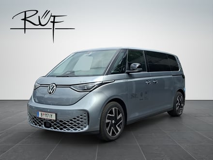 VW ID. Buzz Pro LR 4MOTION 250 kW