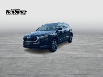 Škoda Karoq Selection TSI