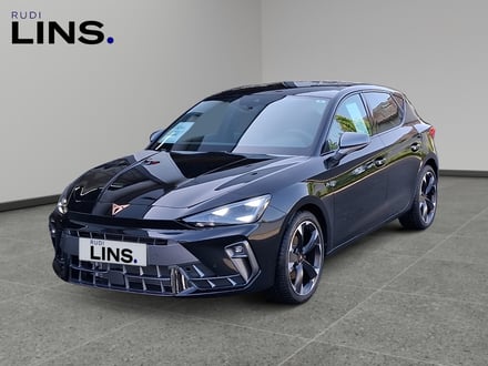 CUPRA Leon 1.5 TSI 150 PS ACT