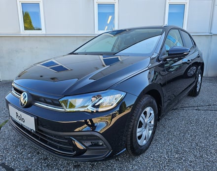 VW Polo 4Me