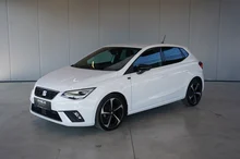 Thumbnail-Foto von Fahrzeug