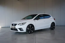 Thumbnail-Foto von Fahrzeug