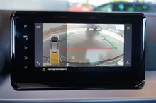 Thumbnail-Foto von Fahrzeug