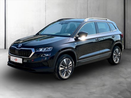 Škoda KAROQ Ambition TDI
