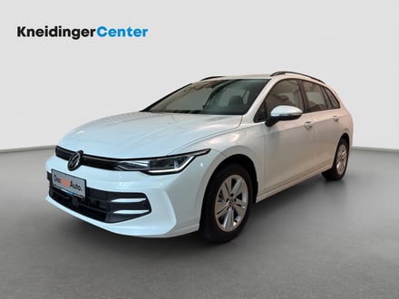 VW Golf Variant Life TSI