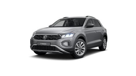 VW T-Roc Friends TSI