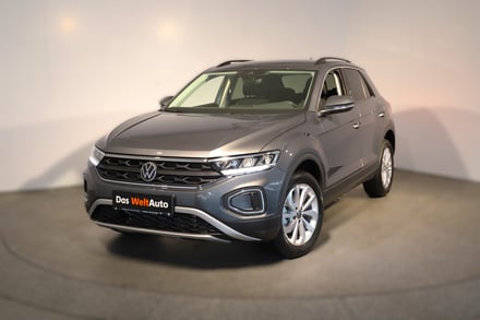 VW T-Roc Friends TSI