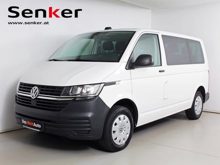 VW Transporter Kombi TDI