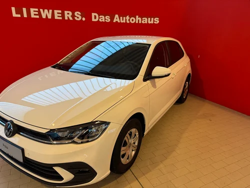 Foto von Fahrzeug
