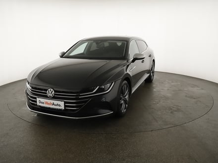 VW Arteon SB Elegance TDI DSG