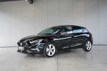 SEAT Leon FR 1.0 TSI 110 PS