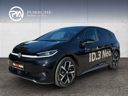 VW ID.3 Neo Style 170 kW - 79 kWh