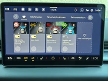 VW ID.3 Neo Style 170 kW - 79 kWh in Grenadillschwarz Metallic