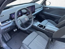VW ID.3 Neo Style 170 kW - 79 kWh in Grenadillschwarz Metallic