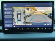 VW ID.3 Neo Style 170 kW - 79 kWh in Grenadillschwarz Metallic
