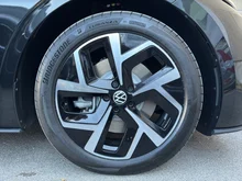 VW ID.3 Neo Style 170 kW - 79 kWh in Grenadillschwarz Metallic